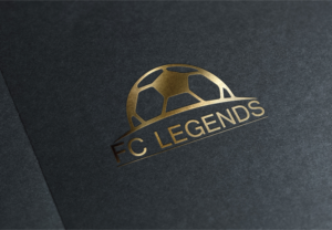 Logo-Design von Rameez Ahmed für FCLegends | Design: #9876324