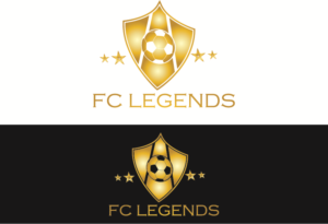 Logo-Design von Rameez Ahmed für FCLegends | Design: #9889845