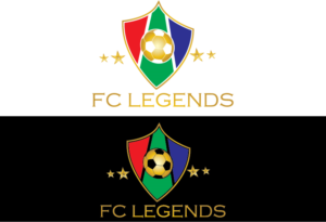 Logo-Design von Rameez Ahmed für FCLegends | Design: #9891840