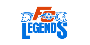 Design de Logo par creative.bugs pour FCLegends | Design #9845481