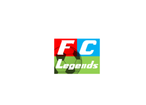 Logo-Design von creative.bugs für FCLegends | Design: #9846792