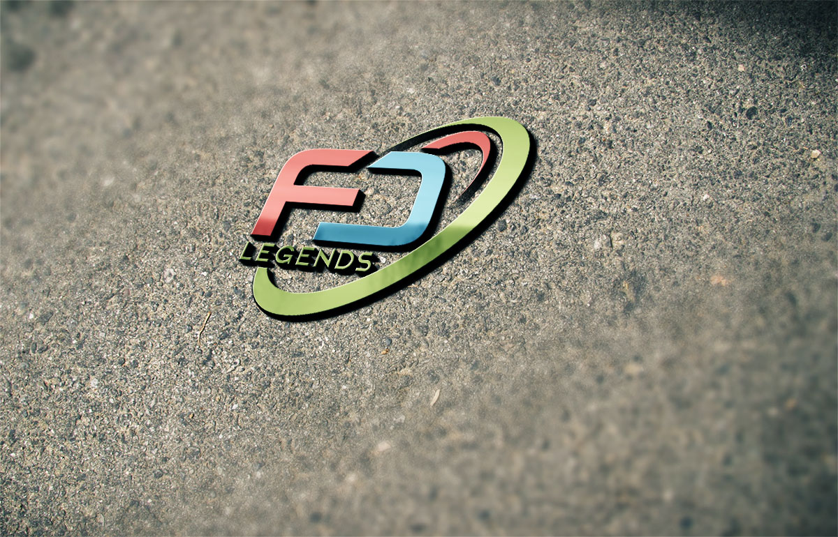 Logo-Design von Atec für FCLegends | Design #9844182