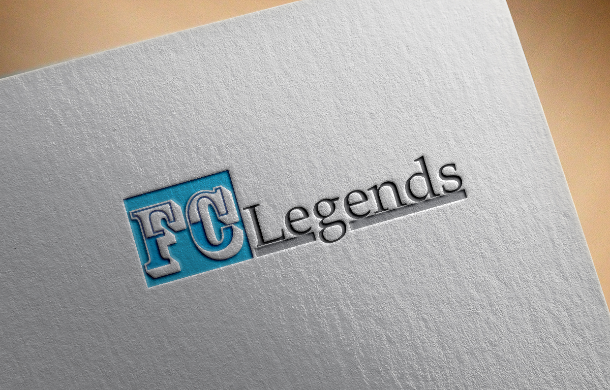 Logo Design by king solangi for FCLegends | Design #9900113