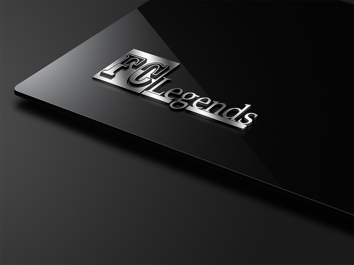 Logo Design by king solangi for FCLegends | Design #9900114