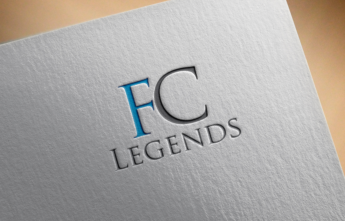 Logo-Design von king solangi für FCLegends | Design #9900122