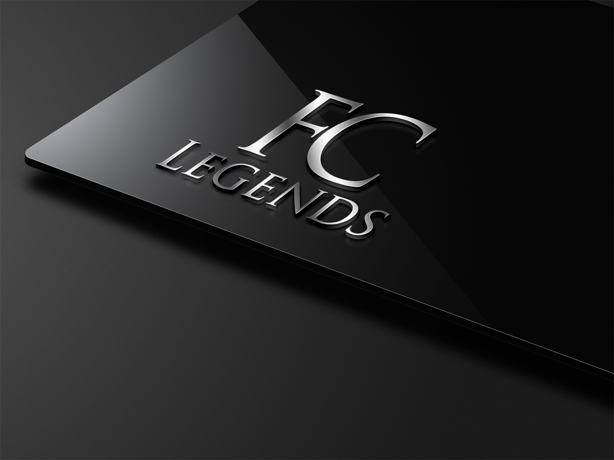 Logo-Design von king solangi für FCLegends | Design #9900132