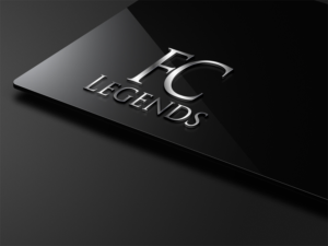 Logo-Design von king solangi für FCLegends | Design: #9900132