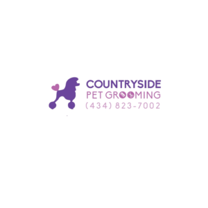 Logo Design by kumds for Countryside Pet Grooming | Design: #9850560