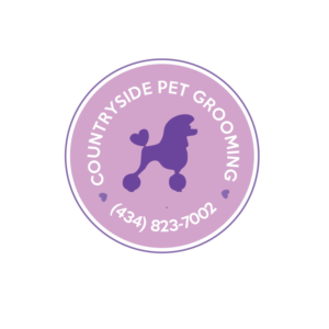 Design de Logo par kumds pour Countryside Pet Grooming | Design : #9861743