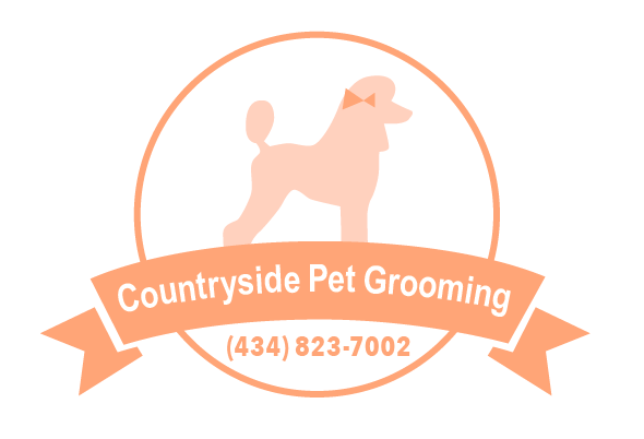 Diseño de Logo por TSEdesign para Countryside Pet Grooming | Diseño #9839520