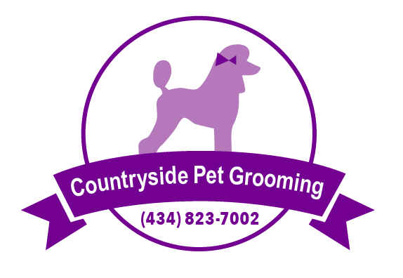 Logo Design by TSEdesign for Countryside Pet Grooming | Design #9851712
