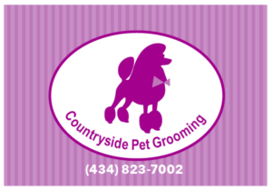 Design de Logo par TSEdesign pour Countryside Pet Grooming | Design : #9851716