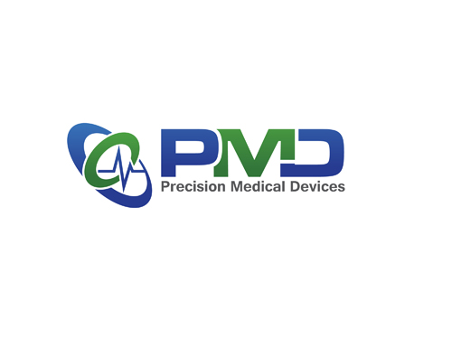 Logo Design by eddy for PMD Express | Design #9825779