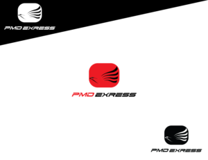 Diseño de Logo por Click Designer para PMD Express | Diseño #9838242