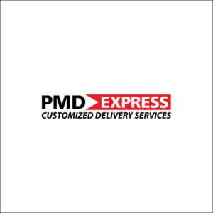 Logo Design by iqbalkabir for PMD Express | Design: #9827396