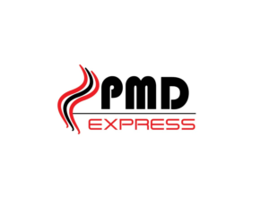 Logo Design by sugu0788 for PMD Express | Design: #9831314
