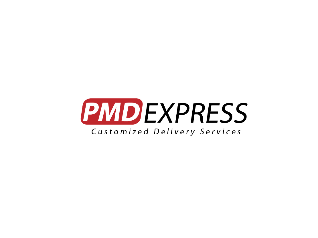 Logo Design by Dizinesoft for PMD Express | Design #9824505