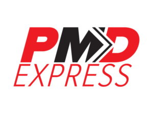 Diseño de Logo por sablezahn para PMD Express | Diseño #9828255