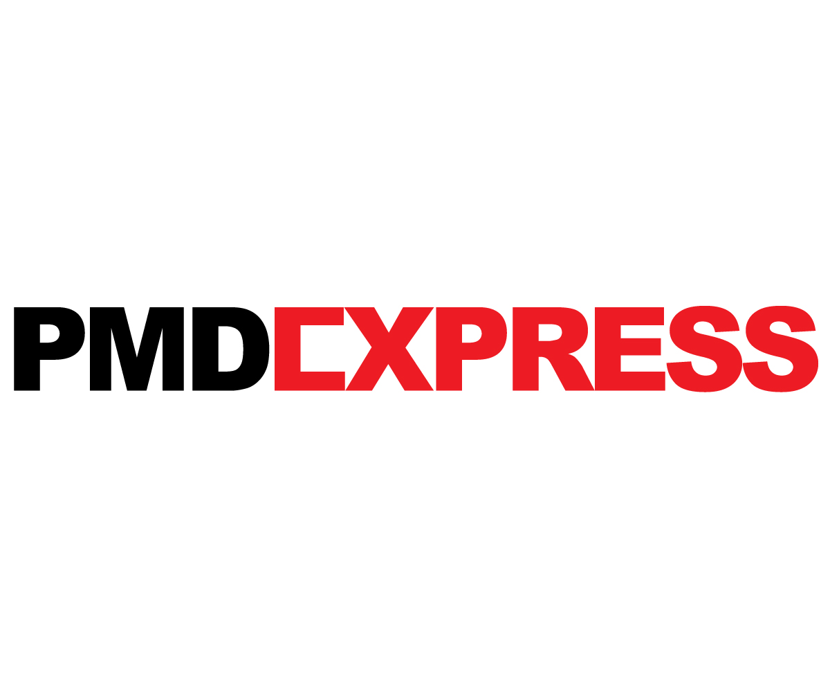 Logo Design by kyle.donahue for PMD Express | Design #9824964
