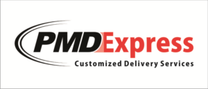 Diseño de Logo por Boys Graphic Sweet para PMD Express | Diseño #9839018