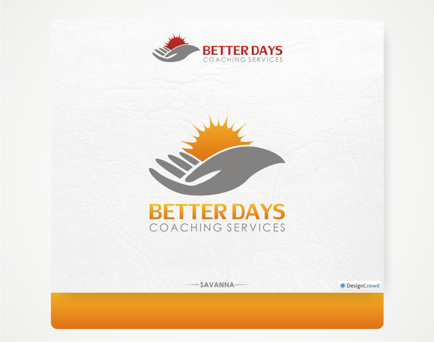 Logo Design by Savana for this project | Design #2131663