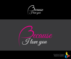 Logo Design by Kreative Fingers
