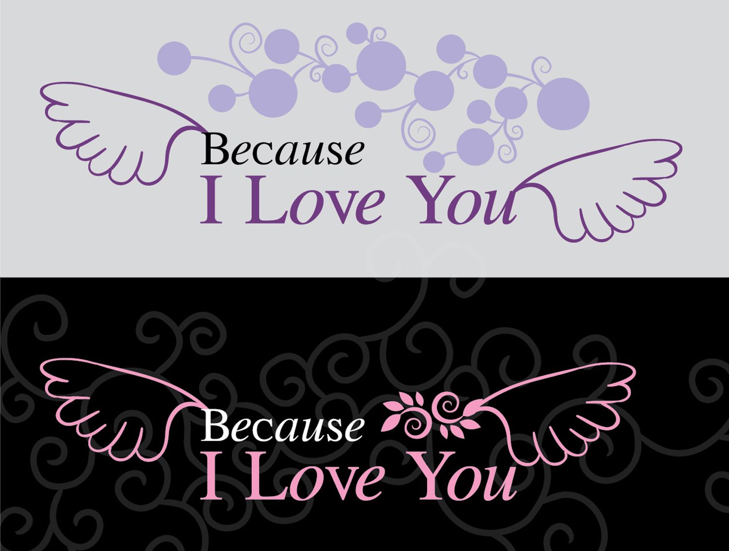 Logo Design by cicoskis for PeacefulWonders | Design #9844934