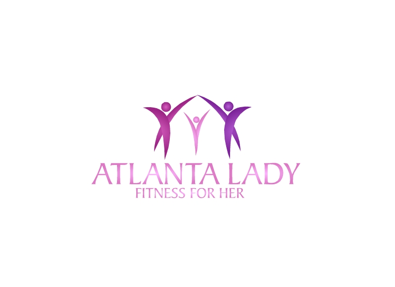 Diseño de Logo por cocodesign para atlanta lady | Diseño #2159853
