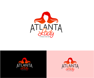 Logo Design by slickdesigns for atlanta lady | Design: #2130624