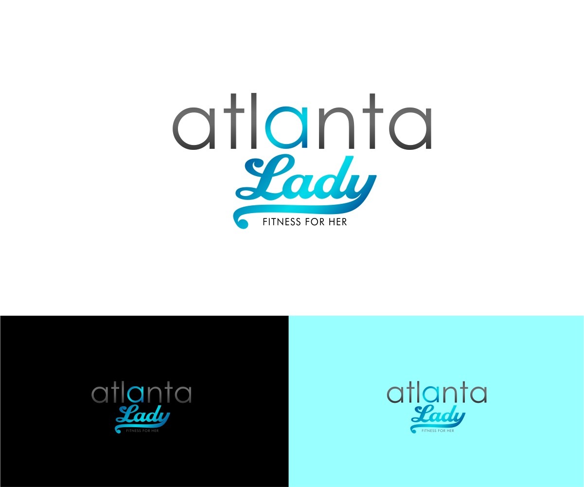 Diseño de Logo por slickdesigns para atlanta lady | Diseño #2142958