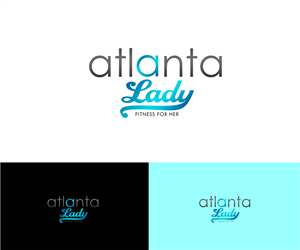 Logo Design by slickdesigns for atlanta lady | Design: #2142958