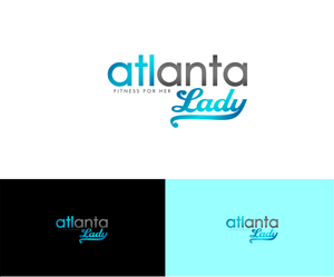 Logo Design by slickdesigns for atlanta lady | Design: #2142963