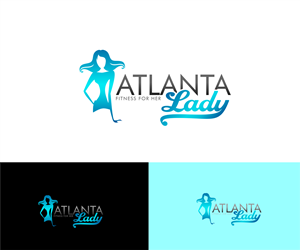 Logo Design by slickdesigns for atlanta lady | Design: #2142965