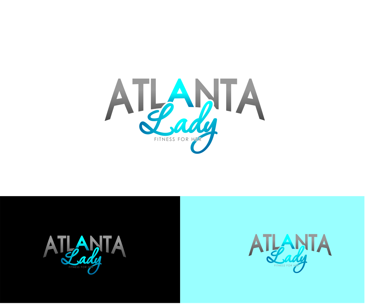 Diseño de Logo por slickdesigns para atlanta lady | Diseño #2142971