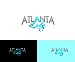 Logo Design by slickdesigns for atlanta lady | Design: #2142971