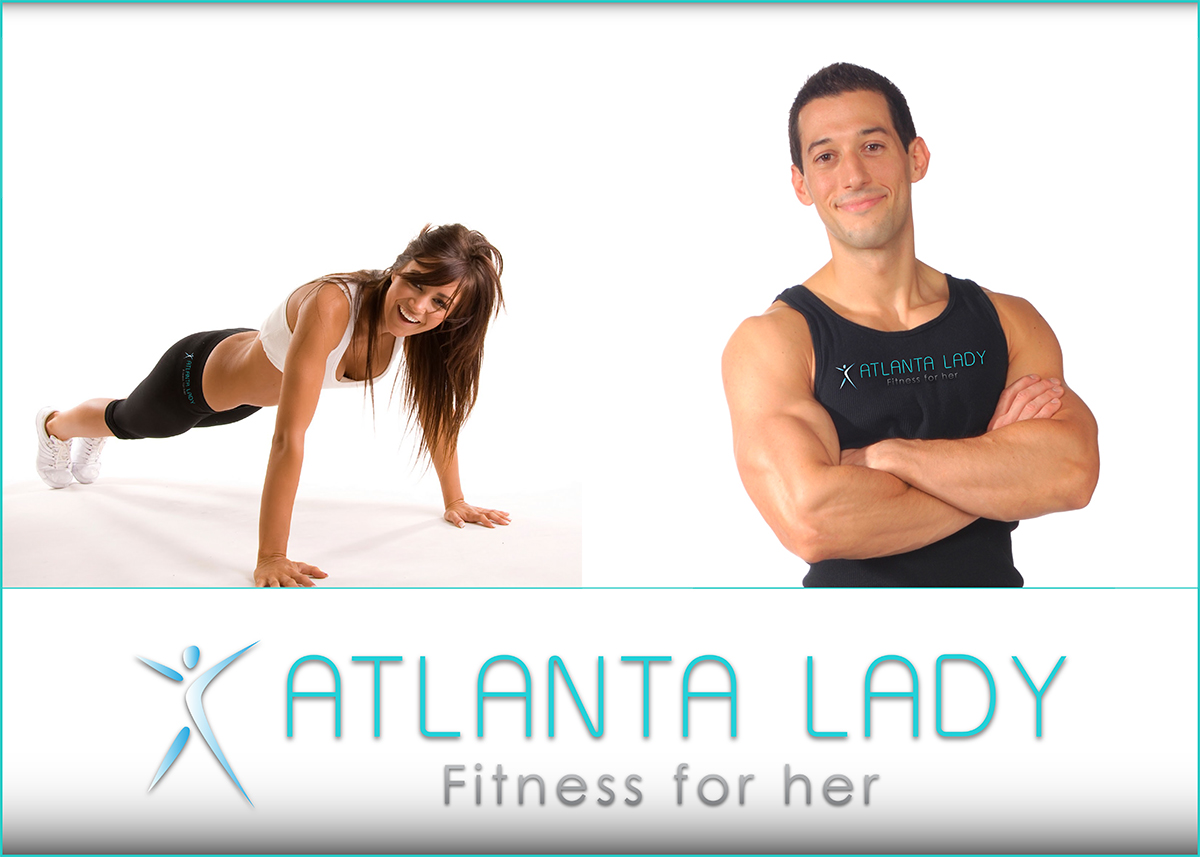 Logo Design by Laina Hanni for atlanta lady | Design #2140180
