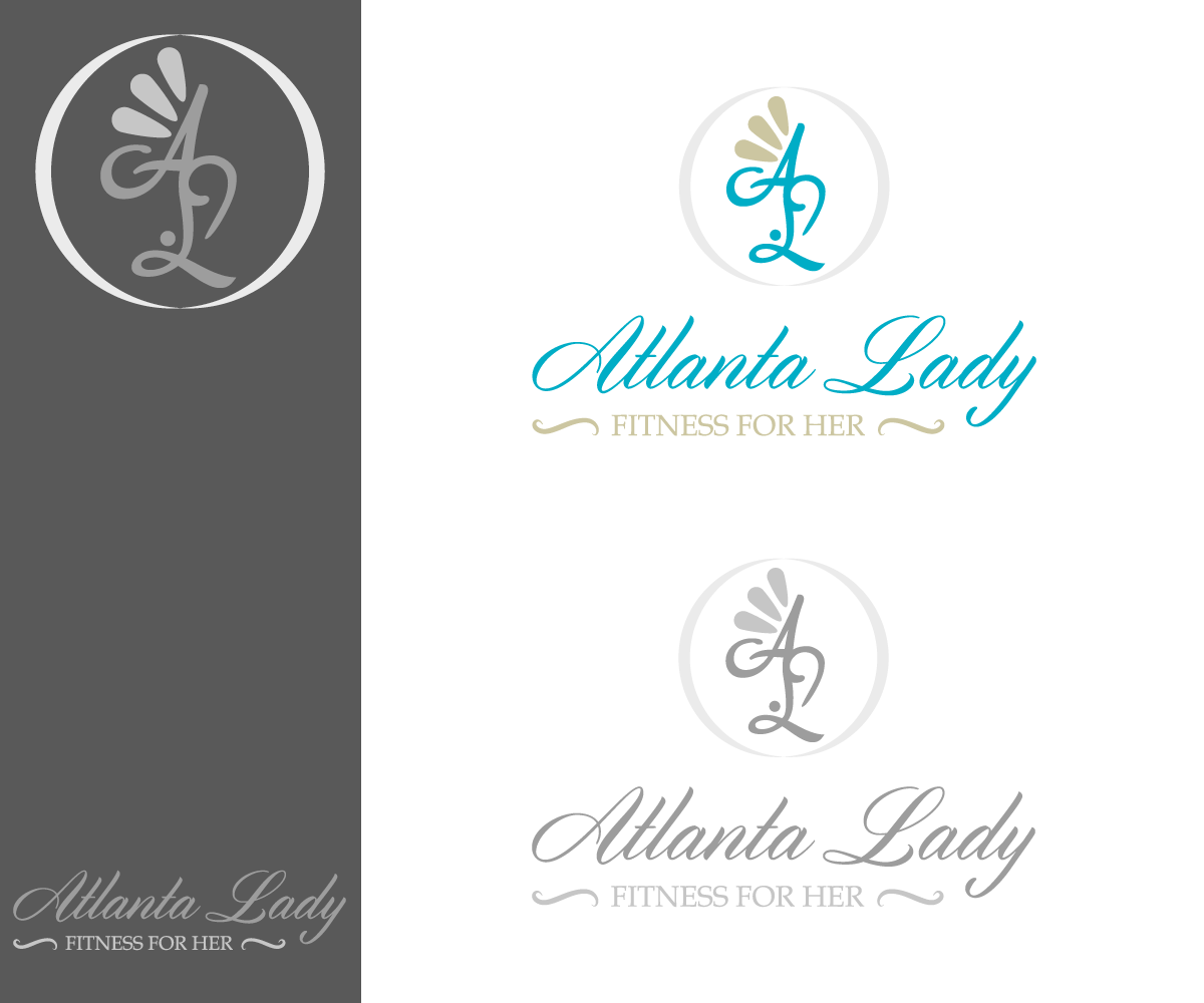 Design de Logo par Goeltom27 pour atlanta lady | Design #2137277