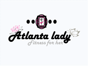 Design de Logo par GCs Custom Graphics & Ts pour atlanta lady | Design #2161845