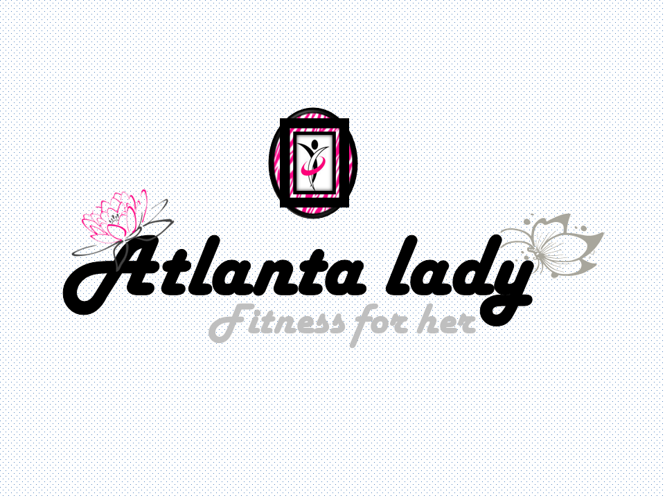 Diseño de Logo por GCs Custom Graphics & Ts para atlanta lady | Diseño #2161850