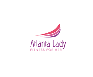 Logo Design by olvanita for atlanta lady | Design: #2150683