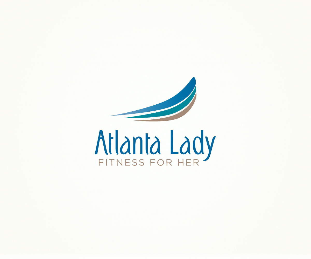 Diseño de Logo por olvanita para atlanta lady | Diseño #2171317