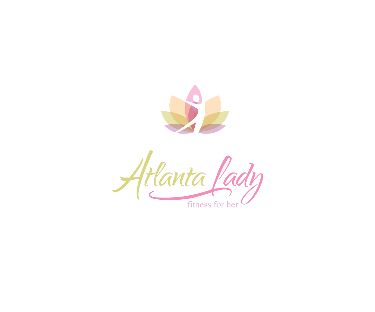 Diseño de Logo por Krystan S. para atlanta lady | Diseño #2130842