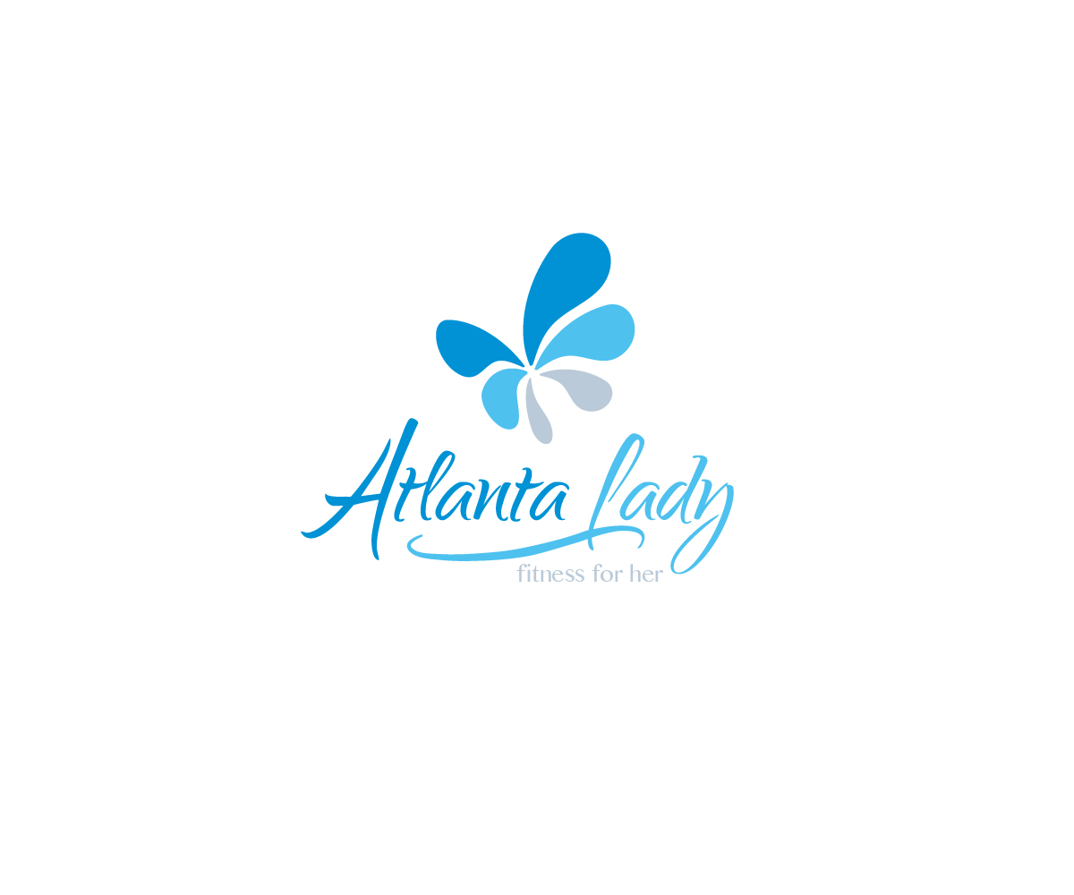 Diseño de Logo por Krystan S. para atlanta lady | Diseño #2150747