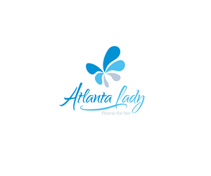 Logo Design by Krystan S. for atlanta lady | Design: #2150747