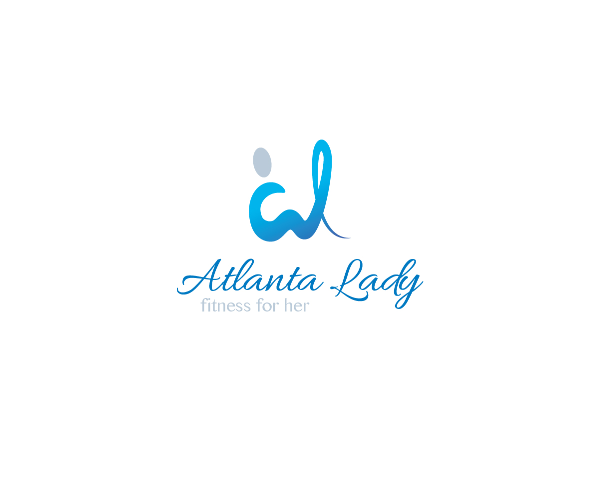 Diseño de Logo por Krystan S. para atlanta lady | Diseño #2150754