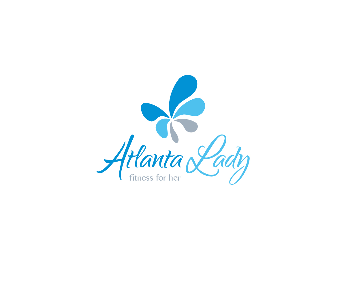 Diseño de Logo por Krystan S. para atlanta lady | Diseño #2161256