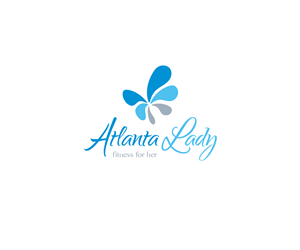 Logo Design by Krystan S. for atlanta lady | Design: #2161256