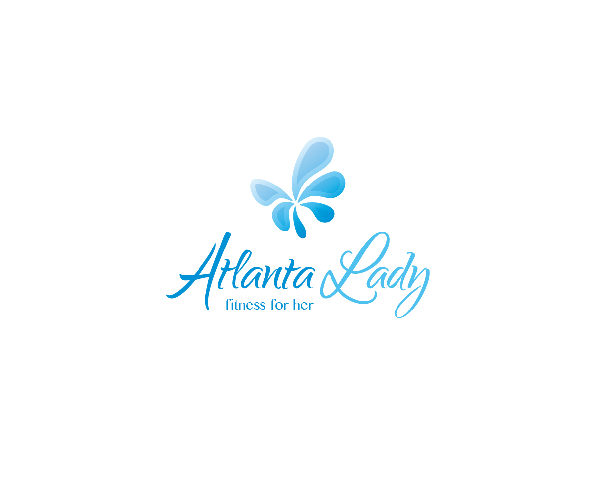 Diseño de Logo por Krystan S. para atlanta lady | Diseño #2161259