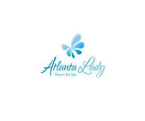 Logo Design by Krystan S. for atlanta lady | Design: #2161259