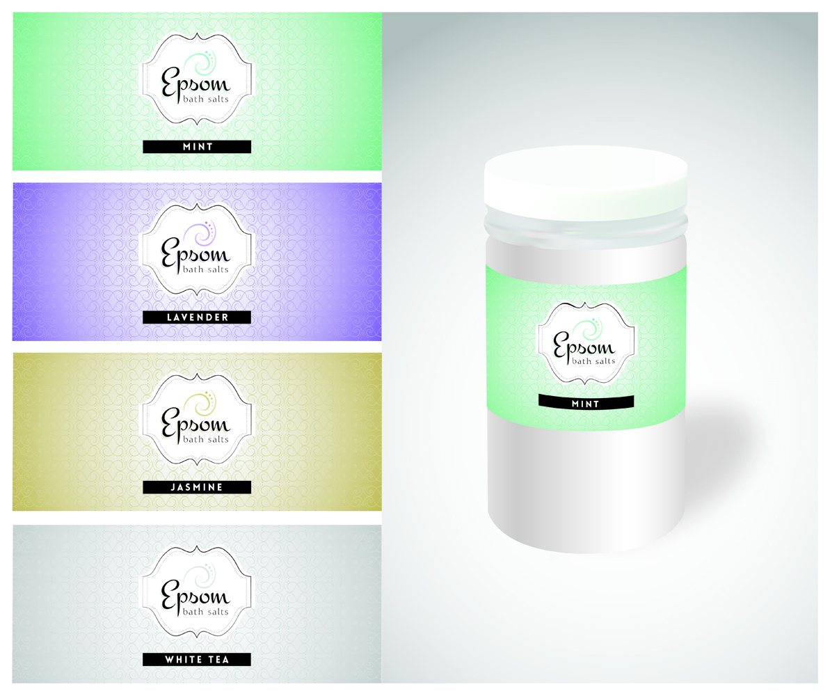 Packaging Design by LoveDesign for this project | Design #2174286